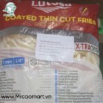 4.khoai tây lutosa 7mm