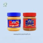 5 2 loại hộp bơ đậu phộng