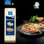 5 Mozzarella Oldenburger 2,5kg A