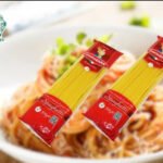 5 Pasta zara