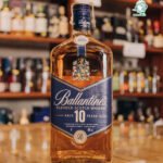 5 ballantine 10 năm