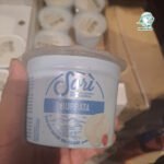 5 burrata cheese 125g SORI