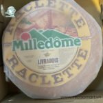 5 cheese raclette