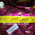5.Túi Atlas 500gr