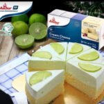 6 cream cheese anchor