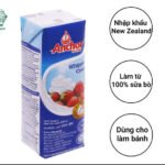 6 kem sữa 250ml