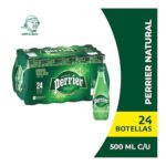 6 nước khoáng có gas perier