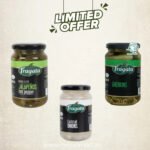 6 ớt ngâm jalapeno