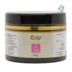 6 vanilla paste 500g