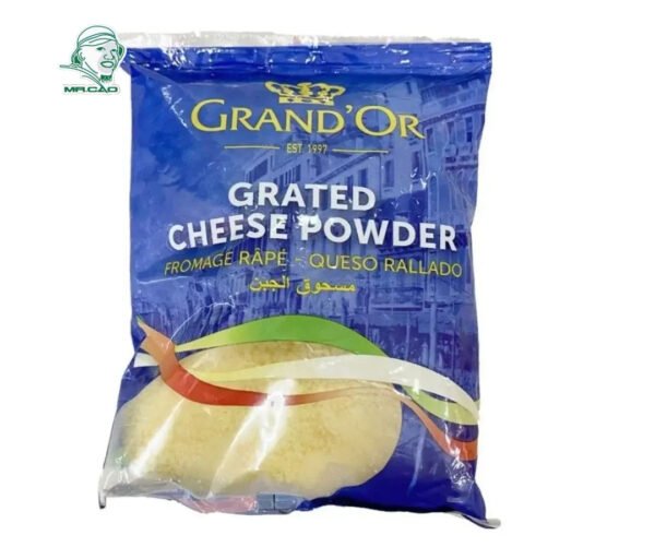 6.Bột Grandor