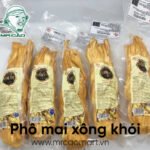 6.xông khói Nga