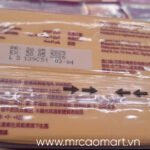 7 date phô mai lát