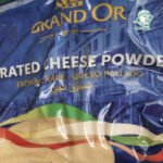 7 parmesan grandor