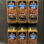 7 sốt ướp bò 800g