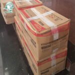 7.Khoai Tây Lutosa 10mm