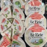 8 Brie cheese 1kg