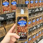 8 sốt ướp bò 800g