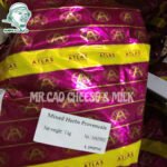 8.Mixherb Provencale Atlas 1