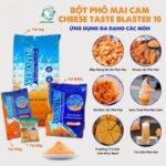 9 bột pm malaysia