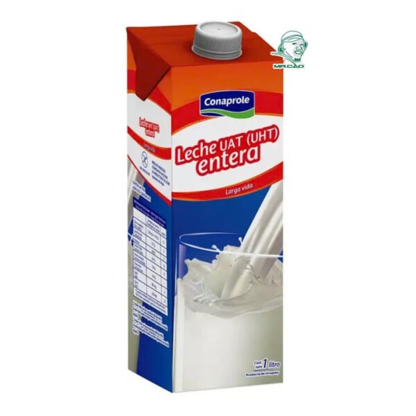 0 sữa béo uruquay 1 lit