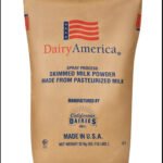 1 BỘT SỮA AMERCA