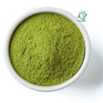 1 Bột trà xanh china
