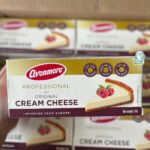 1 cream cheese avonmore 1kg A