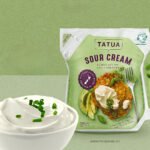 1 kem chua 500g Tatua