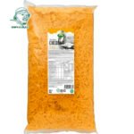 1.Bào sợi cheddar Arla