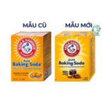 2 baking Soda ARM Hammer 453g