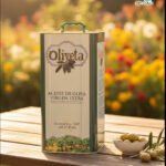 2 dầu olive extra virgin