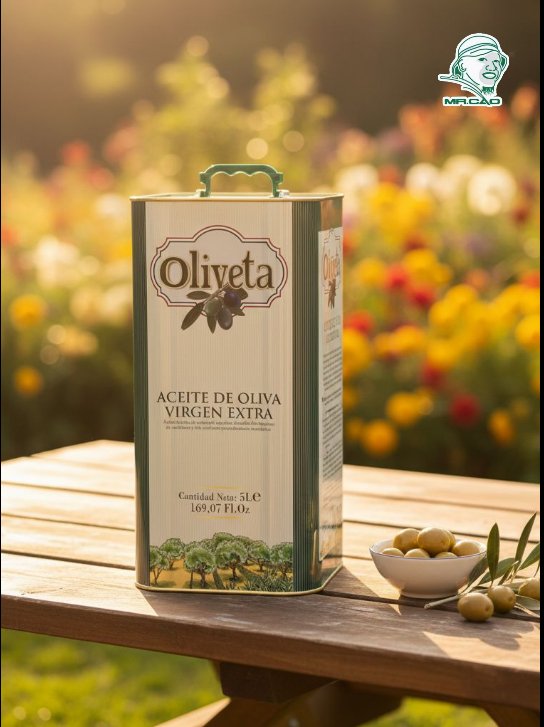 2 dầu olive extra virgin