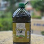 2 dầu oliveta 5 lit