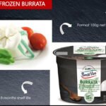 2phô mai burrata bonta viva