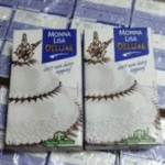 3 Monna Lisa Deluxe