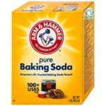 3 baking soda 453gr