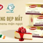 3 cream cheese avonmore