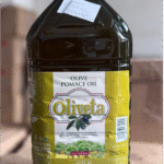 3 dầu oliveta 5 lít