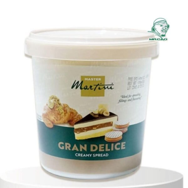 3 gran delice 1kg