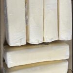 3 mozzarella Analog 2,2kg