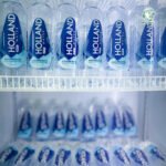 3 nước khoáng kiềm