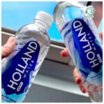 3 nước kiềm 500ml