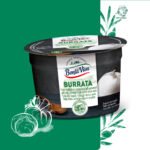 3 phô maiburrata cheese 100g