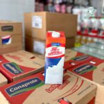 3 sữa béo Uruquay 1 lít