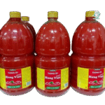 3 tương ớt 2,1kg