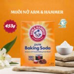 4 baking soda 453g A
