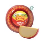 4 edam cheese frico