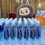 4 nước kiềm 500ml A