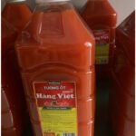 4 tương ớt 4,2kg