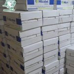 4.Thùng 10kg trong kho đông